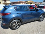  KIA  Sportage IV 2021 Diesel Sportage 1.6 crdi mhev Business Class 2wd 136cv dc Automatic Hybrid  25 #6