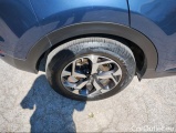  KIA  Sportage IV 2021 Diesel Sportage 1.6 crdi mhev Business Class 2wd 136cv dc Automatic Hybrid  25 #40