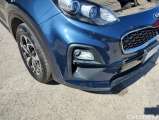  KIA  Sportage IV 2021 Diesel Sportage 1.6 crdi mhev Business Class 2wd 136cv dc Automatic Hybrid  25 #48