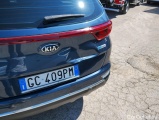  KIA  Sportage IV 2021 Diesel Sportage 1.6 crdi mhev Business Class 2wd 136cv dc Automatic Hybrid  25 #60