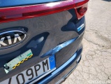  KIA  Sportage IV 2021 Diesel Sportage 1.6 crdi mhev Business Class 2wd 136cv dc Automatic Hybrid  25 #61