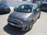  Fiat  500 III 2015 Benzina 500 1.0 hybrid Connect 70cv Manual Hybrid  26 