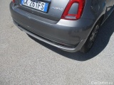  Fiat  500 III 2015 Benzina 500 1.0 hybrid Connect 70cv Manual Hybrid  26 #18