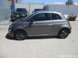  Fiat  500 III 2015 Benzina 500 1.0 hybrid Connect 70cv Manual Hybrid  26 #34