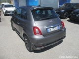  Fiat  500 III 2015 Benzina 500 1.0 hybrid Connect 70cv Manual Hybrid  26 #35