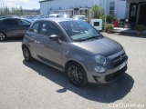  Fiat  500 III 2015 Benzina 500 1.0 hybrid Connect 70cv Manual Hybrid  26 #37