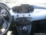  Fiat  500 III 2015 Benzina 500 1.0 hybrid Connect 70cv Manual Hybrid  26 #49