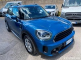  Mini  Cooper Countryman F60 2017 Diese Mini Countryman 1.5 One D Business my18 Manual Diesel  27 