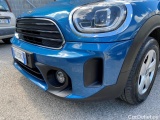  Mini  Cooper Countryman F60 2017 Diese Mini Countryman 1.5 One D Business my18 Manual Diesel  27 #61