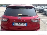  Ford  Kuga III 2020 Benzina Kuga 1.5 ecoboost ST-Line X 2wd 150cv Manual Petrol  29 #18