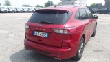 Ford  Kuga III 2020 Benzina Kuga 1.5 ecoboost ST-Line X 2wd 150cv Manual Petrol  29 #52