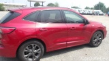  Ford  Kuga III 2020 Benzina Kuga 1.5 ecoboost ST-Line X 2wd 150cv Manual Petrol  29 #53