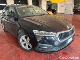  Skoda  Octavia IV 2020 Wagon Diesel Octavia Wagon 2.0 tdi evo Executive 115cv Manual Diesel  32 