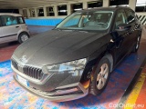  Skoda  Octavia IV 2020 Wagon Diesel Octavia Wagon 2.0 tdi evo Executive 115cv Manual Diesel  32 #2