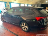  Skoda  Octavia IV 2020 Wagon Diesel Octavia Wagon 2.0 tdi evo Executive 115cv Manual Diesel  32 #3
