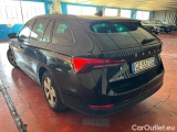  Skoda  Octavia IV 2020 Wagon Diesel Octavia Wagon 2.0 tdi evo Executive 115cv Manual Diesel  32 #4