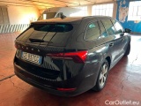  Skoda  Octavia IV 2020 Wagon Diesel Octavia Wagon 2.0 tdi evo Executive 115cv Manual Diesel  32 #5