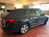 Skoda  Octavia IV 2020 Wagon Diesel Octavia Wagon 2.0 tdi evo Executive 115cv Manual Diesel  32 #6