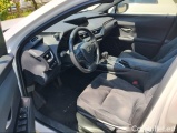  Lexus  UX 2019 UX 250h 2.0 Business 2wd cvt my20 Automatic Hybrid  35 #8