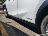  Lexus  UX 2019 UX 250h 2.0 Business 2wd cvt my20 Automatic Hybrid  35 #21