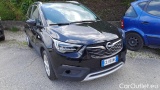  Opel  Crossland X Benzina Crossland X 1.2 Innovation 83cv my18.5 Manual Petrol  36 #106