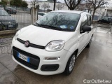  Fiat  Panda III 2021 Panda 1.0 firefly hybrid s&s 70cv Manual Hybrid  39 