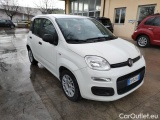  Fiat  Panda III 2021 Panda 1.0 firefly hybrid s&s 70cv Manual Hybrid  39 #43