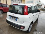  Fiat  Panda III 2021 Panda 1.0 firefly hybrid s&s 70cv Manual Hybrid  39 #46