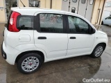  Fiat  Panda III 2021 Panda 1.0 firefly hybrid s&s 70cv Manual Hybrid  39 #47