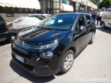  Citroen  C3 2017 Benzina C3 1.2 puretech Live s&s 83cv Manual Petrol  47 