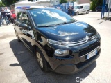  Citroen  C3 2017 Benzina C3 1.2 puretech Live s&s 83cv Manual Petrol  47 #14