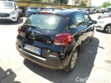  Citroen  C3 2017 Benzina C3 1.2 puretech Live s&s 83cv Manual Petrol  47 #17