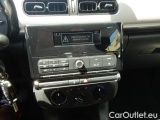  Citroen  C3 2017 Benzina C3 1.2 puretech Live s&s 83cv Manual Petrol  47 #26