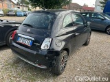  Fiat  500 III 2015 Benzina 500 1.0 hybrid (Red) 70cv Manual Hybrid  49 #5