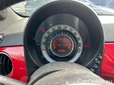  Fiat  500 III 2015 Benzina 500 1.0 hybrid (Red) 70cv Manual Hybrid  49 #12