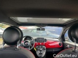  Fiat  500 III 2015 Benzina 500 1.0 hybrid (Red) 70cv Manual Hybrid  49 #38