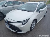  Toyota  Corolla XII 2019 Touring Sport Corolla Touring Sports 1.8h Business cvt Automatic Hybrid  54 
