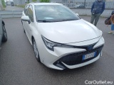  Toyota  Corolla XII 2019 Touring Sport Corolla Touring Sports 1.8h Business cvt Automatic Hybrid  54 #16