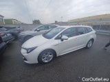  Toyota  Corolla XII 2019 Touring Sport Corolla Touring Sports 1.8h Business cvt Automatic Hybrid  54 #17