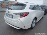  Toyota  Corolla XII 2019 Touring Sport Corolla Touring Sports 1.8h Business cvt Automatic Hybrid  54 #19