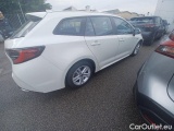  Toyota  Corolla XII 2019 Touring Sport Corolla Touring Sports 1.8h Business cvt Automatic Hybrid  54 #20