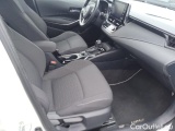  Toyota  Corolla XII 2019 Touring Sport Corolla Touring Sports 1.8h Business cvt Automatic Hybrid  54 #21