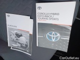  Toyota  Corolla XII 2019 Touring Sport Corolla Touring Sports 1.8h Business cvt Automatic Hybrid  54 #30