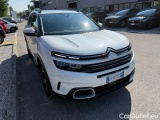  Citroen  C5 Aircross 2018 Diesel C5 Aircross 1.5 bluehdi Shine s&s 130cv eat8 my20 Automatic Diesel  55 
