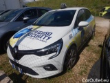  Renault  Clio V 2019 Diesel Clio 1.5 blue dci Business 100cv Manual Diesel  58 