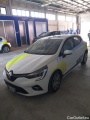  Renault  Clio V 2019 Diesel Clio 1.5 blue dci Business 100cv Manual Diesel  58 #64