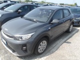  KIA  STONIC Benzina Stonic 1.2 dpi Urban 84cv Manual Petrol  60 