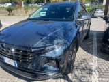  Hyundai  Tucson III 2021 Tucson 1.6 hev Exellence 2wd auto Automatic Hybrid  62 #2