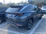 Hyundai  Tucson III 2021 Tucson 1.6 hev Exellence 2wd auto Automatic Hybrid  62 #5