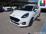  Ford  Puma II 2020 Benzina Puma 1.0 ecoboost h ST-Line s&s 125cv Manual Hybrid  63 